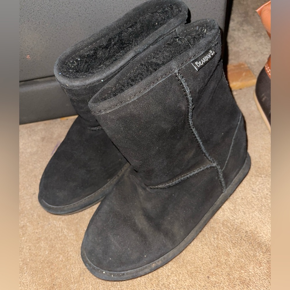 Size 3 girls boots